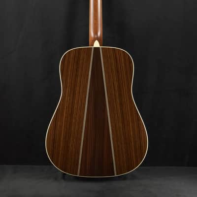Martin HD-35 Natural image 8