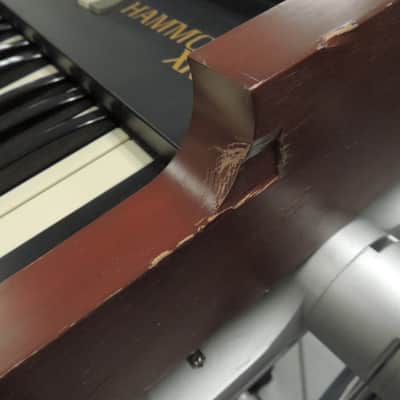 Hammond XK-3 Organ With EXP100F Expression Pedal image 8