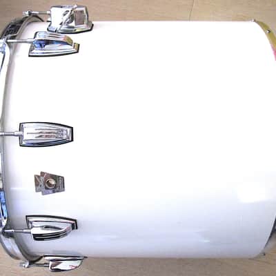 16" x 15" Ludwig Tom Drum image 4