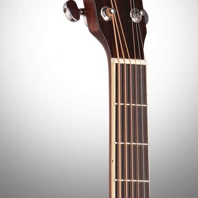 Alvarez ABT60 Baritone Acoustic Guitar image 8