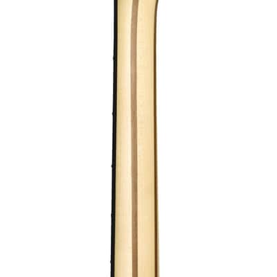 Michael Kelly Pinnacle 4-String Bass Electric Bass Guitar with Natural Burl Finish image 8