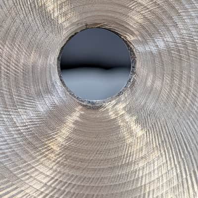 Zildjian 23" K Series Sweet Ride Cymbal 2018 - Present - Traditional image 8