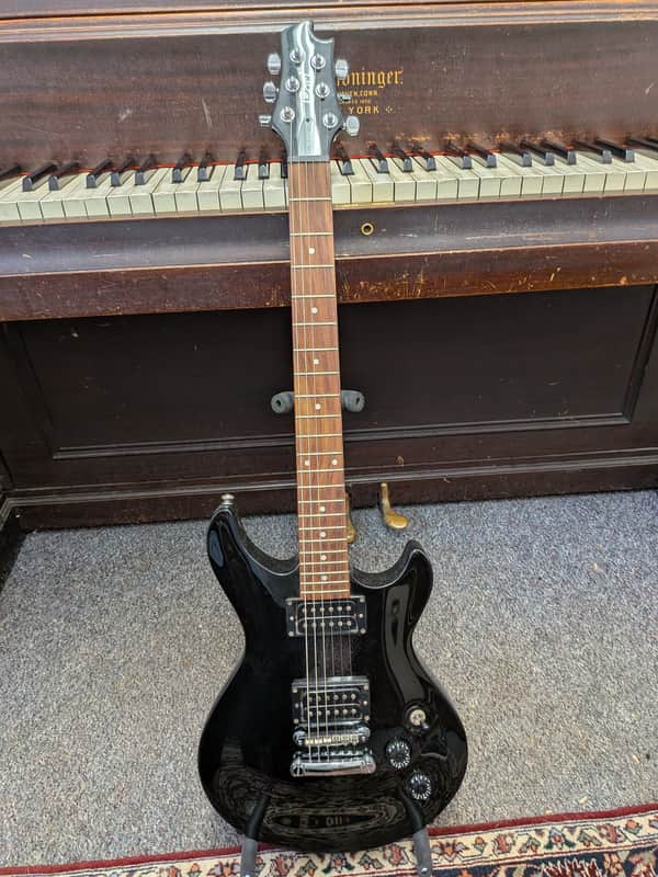 Cort M200 image 1