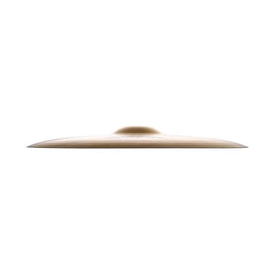 Zildjian 22" A Custom Ride Cymbal image 3