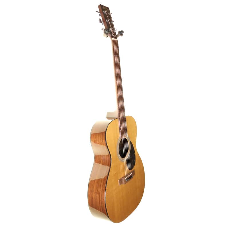Martin Standard Series OM-21 (2005 - 2017) image 2