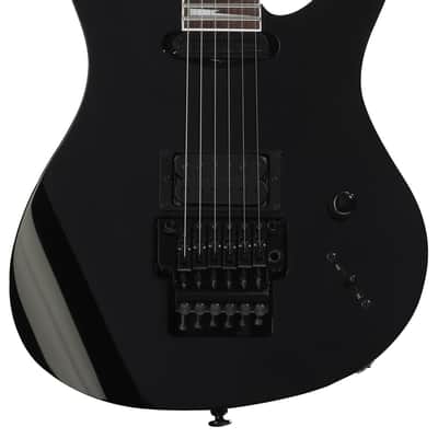 Ibanez Power Series 540PIII Electric Guitar - Black image 1