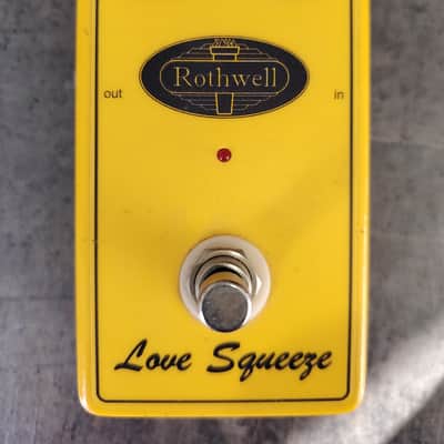 Rothwell Love Squeeze image 2