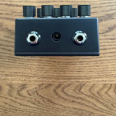 Walrus Audio Highpoint Analog Optical Compressor 2026 - Present - Black image 6