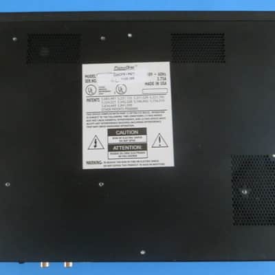 PianoDisc PDS228 CFX Symphony Pro With Remote & Sound Card image 5