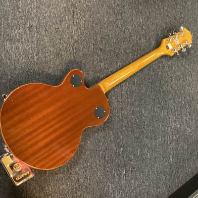 Epiphone Wildkat Semi-Hollow Electric Guitar image 3