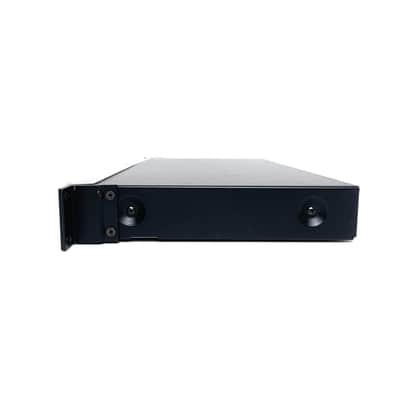 E-MU Systems Proteus 2000 Rackmount 128-Voice Sampler Module 1999 y2k 90s 100V -240V Made in USA Worldwide Shipment image 5
