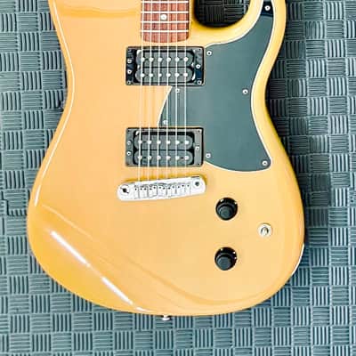 Rare 'TV Yellow' Fender Stratosonic 2H image 3