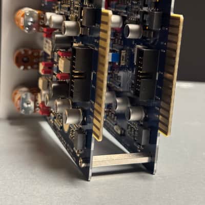 Elysia xfilter 500 Series Equalizer image 3