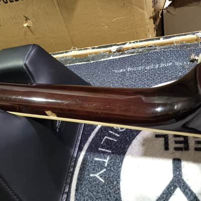 DeArmond M72 - Sunburst - MIK Made in Korea image 10