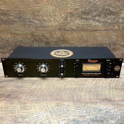 Revive Audio Modified: Warm Audio Wa76, 1176 Mono Fet Compressor! Used/Nice! image 2