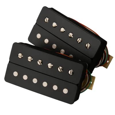 PRS 85/15 Limited Edition Pickup Set with Uncovered Bobbins image 1