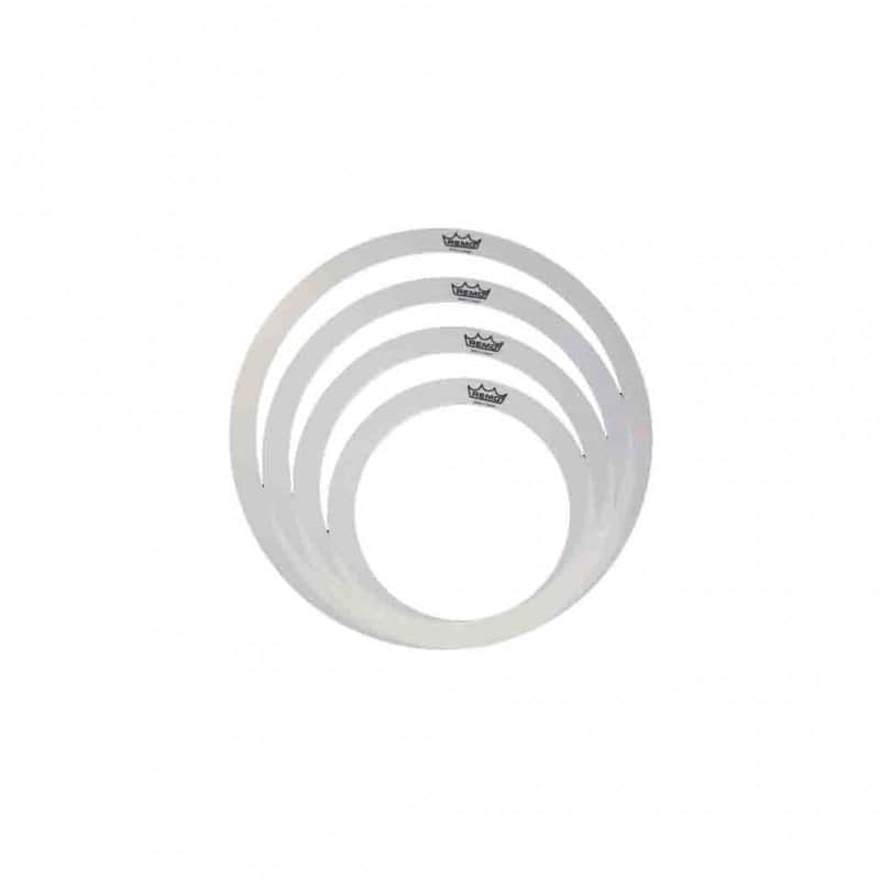 SORDINE RING REMO PACK RO-2346-00 image 1