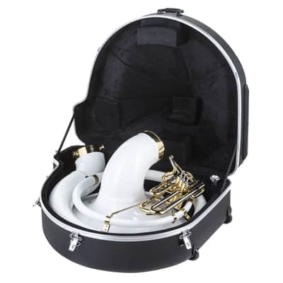 Monzani MZSP-1000 Sousaphon - Sousaphone imagen 6