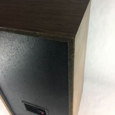 Acoustic Monitor db IV High-End 3-Way Liquid Cooled Speaker EXCELLENT LOOK image 9
