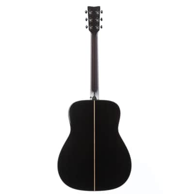YAMAHA FG9 R Natural [IJJ033A] (05/29) image 2