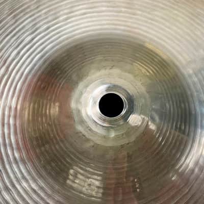 Immagine 14” Sabian HH FUSION Hihats 1100g 1803g - 4