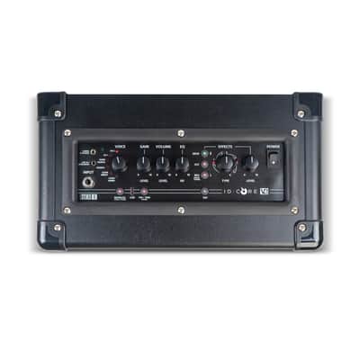 Blackstar ID:Core 10 V4 10 watt 2x3 Stereo Digital Combo Amp image 5