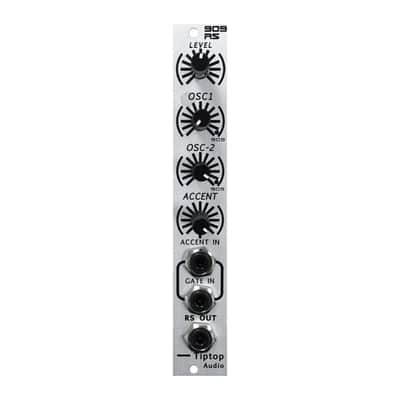 Tiptop Audio RS909
