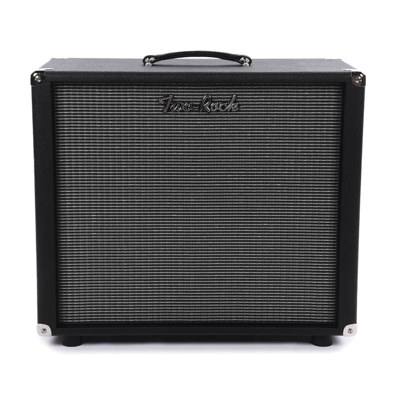Two Rock 1x15" Open-Back Guitar Speaker Cabinet image 1