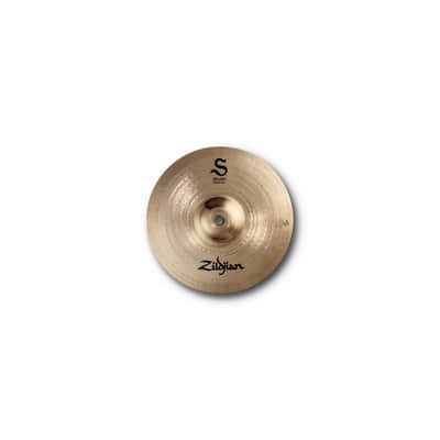 Zildjian - S10S-10 S Splash image 2