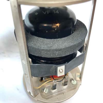 Neumann Telefunken U47 Tube Condenser Microphone image 8