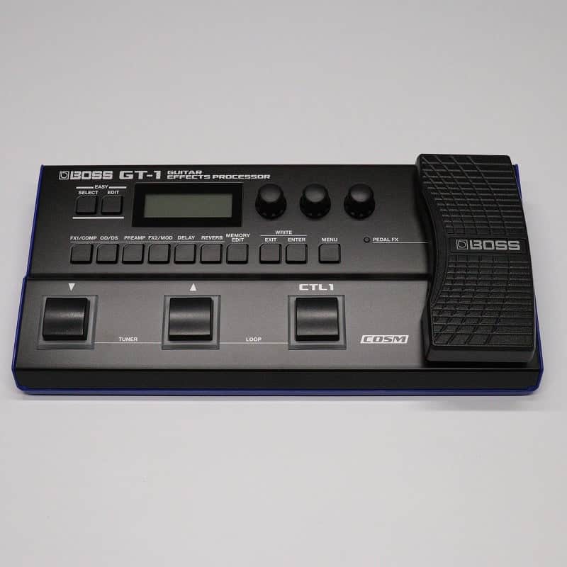 Boss GT-1