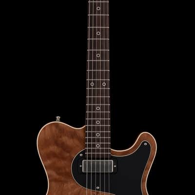 Nik Huber Guitars Adam Miller Signature Exceptional Top - Natural #65373 image 5