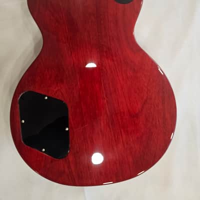 Gibson Les Paul Standard '60s 2019 - 2024 - Unburst image 5