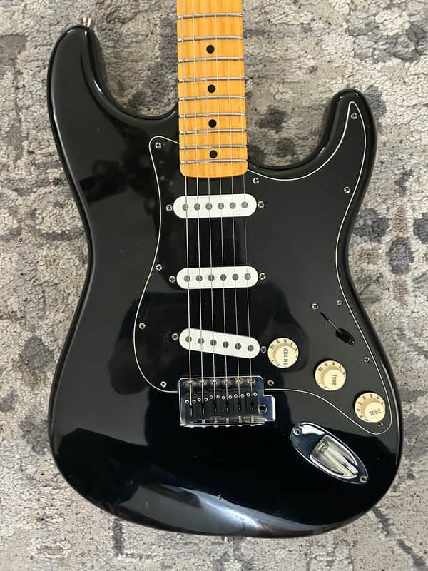 Fender ST-57 Stratocaster Reissue CIJ image 1