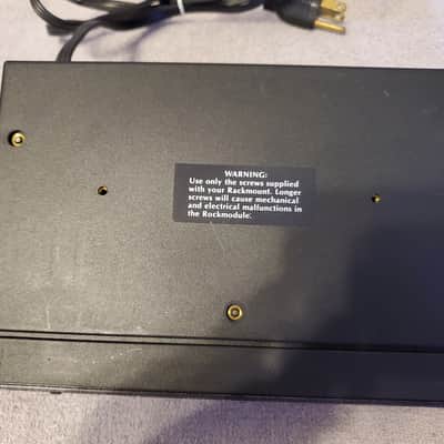 Rockman Smart Gate – Model 100 – Serial SG001153 image 6