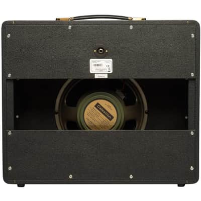 Marshall 1974CX Handwired Extension Cabinet (20 Watts, 1X12 in.) image 3