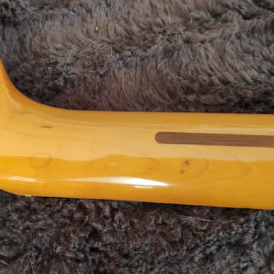 Fender Crafted In Japan 51' Reissue Precision Bass image 22