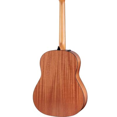 Taylor 117e Grand Pacific Spruce/Sapele Acoustic-Electric Guitar image 3