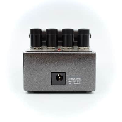 Boss RV-6 Reverb With Original Box Guitar Effect Pedal H7R5204 image 7
