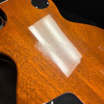 2001 Gibson Les Paul Standard Doyle Coil PAF Vintage Sunburst image 21