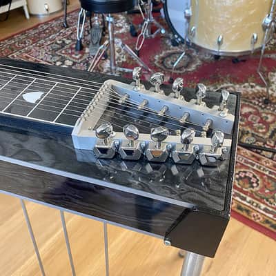 Carter Starter E9 Pedal Steel | Reverb
