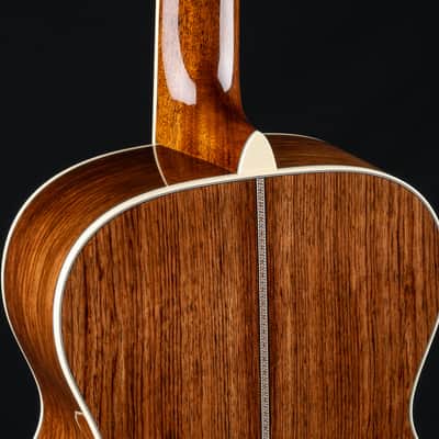 Martin 0-42 14-Fret Custom Premium Honduran Rosewood and Sitka Spruce VTS NEW image 18