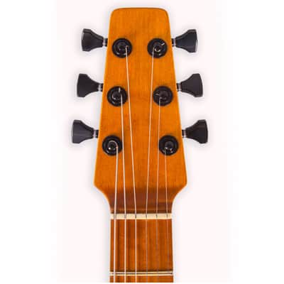 STRIKER Esquire Master-built Humbucker Project 2022 image 6