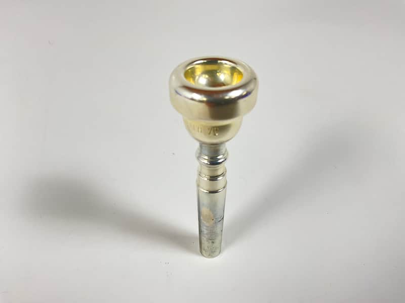 Used Bach 7C Trumpet [40699] image 1