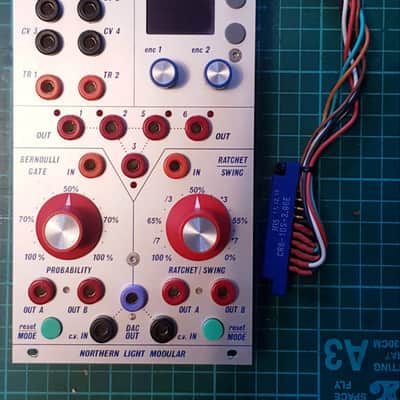 Northern Light Modular 2TT image 2