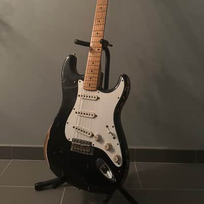 1956 Fender Stratocaster Time Machine Custom Shop Nitro image 2