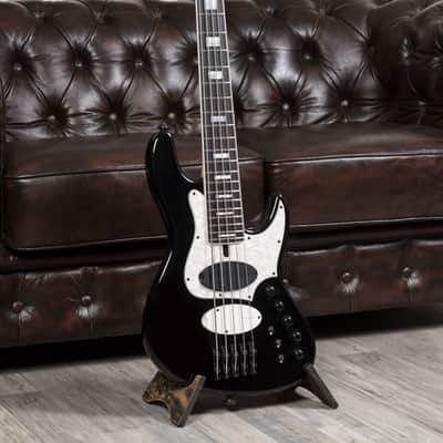 Maruszczyk Elwood L 5A-24 2021 Gloss Black image 1