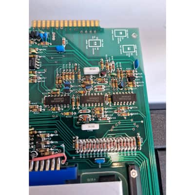 Dolby Systems CAT. 22 A Type Noise Reduction Module – Noise Reduction Unit - Very Good image 12
