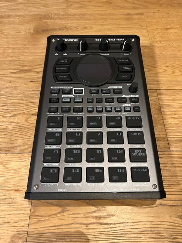 Roland SP-404MkII - Mint/Like New image 1
