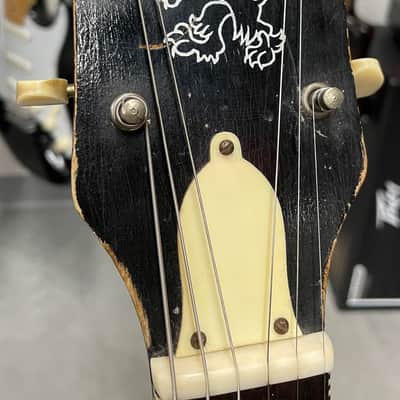 Custom Kraft 4155 Midnight Special 1962 - Black / White image 5